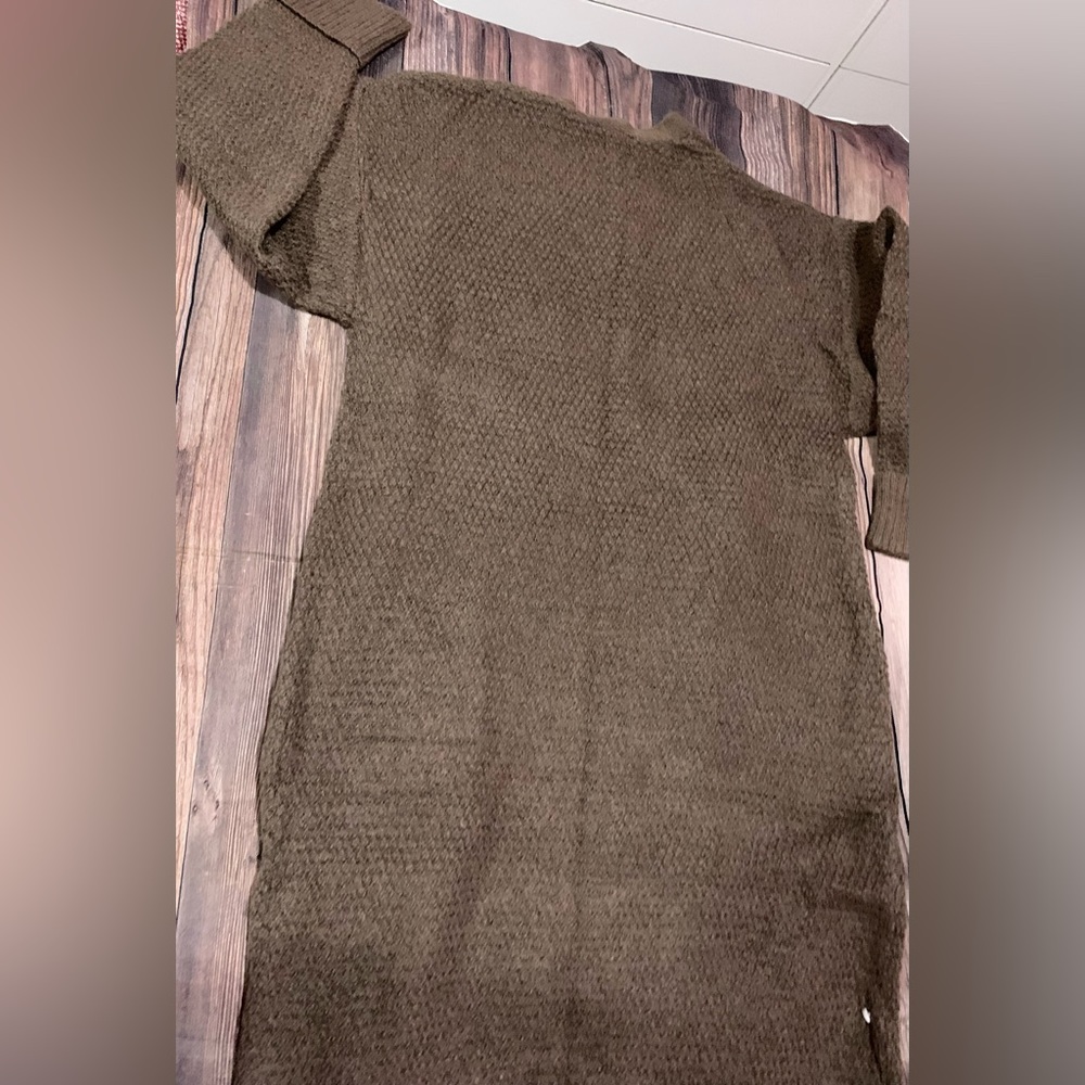 Cárdigan Express brand New ,long sweater Express cardigan - Picture 9 of 16